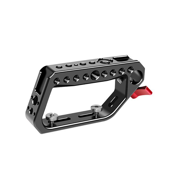 SLR camera rabbit cage universal multi-function camera handle flash microphone photography expansion accessories