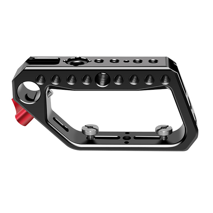 SLR camera rabbit cage universal multi-function camera handle flash microphone photography expansion accessories