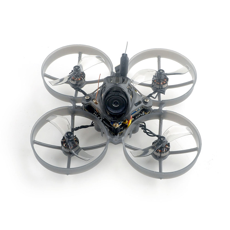 Happymodel Mobula7 1S HD 75mm with  Flight Controller And Receiver Micro FPV Whoop Drone