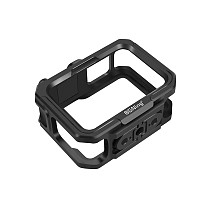 Folding Card Protection Frame Quick Release Cage For GOPRO 11 10 9 Action Camera