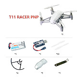 LDARC T11 RACER FPV RC PNP RTF Drone Professional