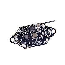 LDARC TG01-FC flight control built-in A8 protocol to Receive External S.BUS Receiver For FPV Traversing Machine