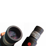 50mm Fixed Focus Mobile Phone Lens SLR Portrait Depth Of Field Telephoto Lens 17MM Mounting Thread For Phone