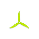 GEMFAN 5136 2 CCW 2 CW 3Blade Propeller PC Material For FPV Crossing Machine Drone