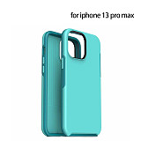 For iphone 13/iphone 13 pro/iphone 13 pro max Mobile Phone Protective Cover Color Shatterproof Case