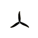 2 Pairs GEMFAN  4934 3Blade Propellers PC Material For FPV  Traversing Machine Drone