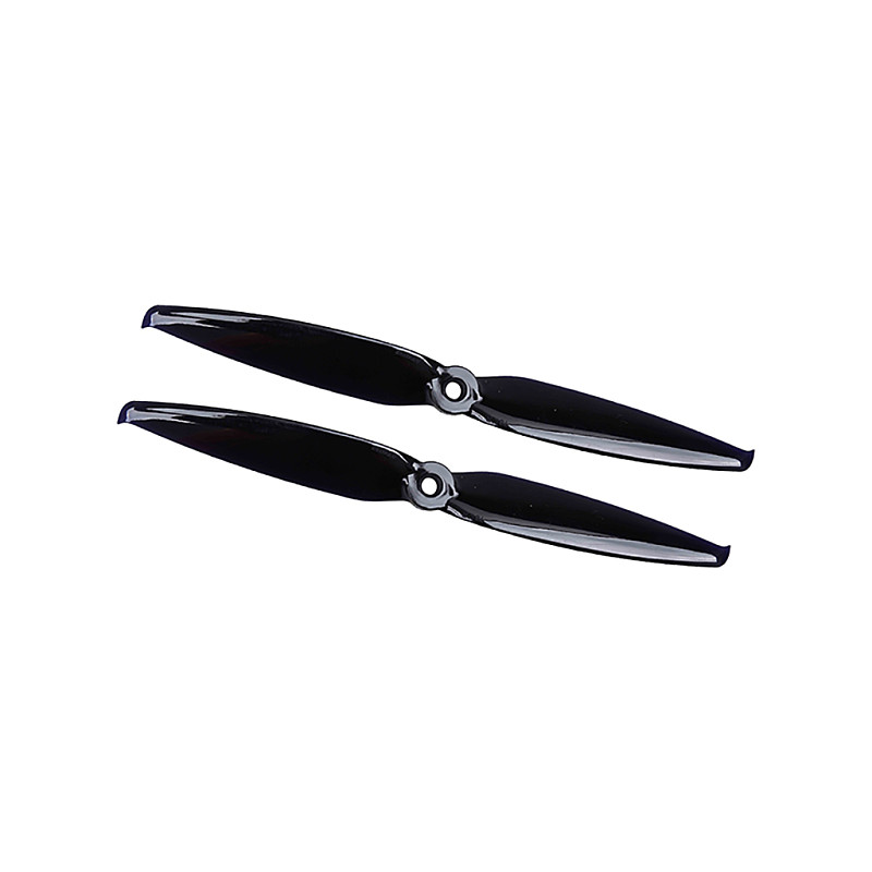 GEMFAN 7042-2 2CCW 2CW 2Blade Propeller 5mm Aperture For FPV Crossing Machine Drone