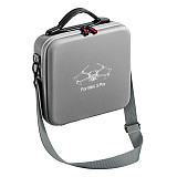 STARTRC Waterproof Portable Carrying Case For DJI Mini 3 PRO Hand Messenger Bag Organizer