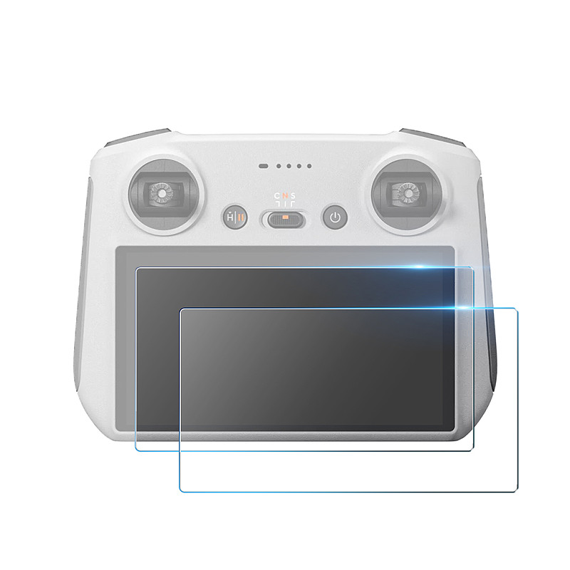 2PCS STARTRC For DJI MINI 3 PRO/DJI RC With Screen Remote Control Special HD Tempered /Explosion-proof /Protective Film