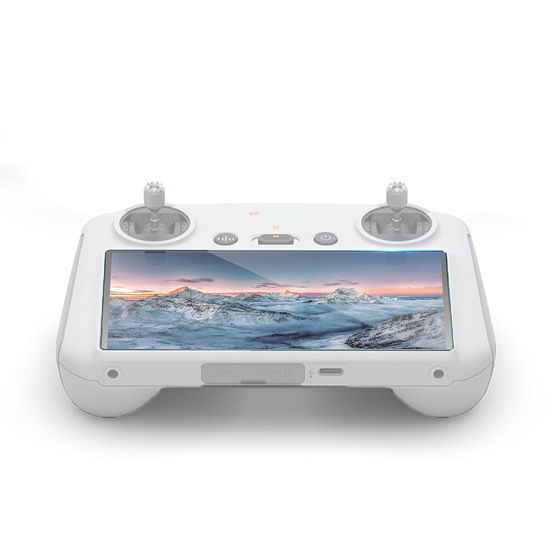 2PCS STARTRC For DJI MINI 3 PRO/DJI RC With Screen Remote Control Special HD Tempered /Explosion-proof /Protective Film
