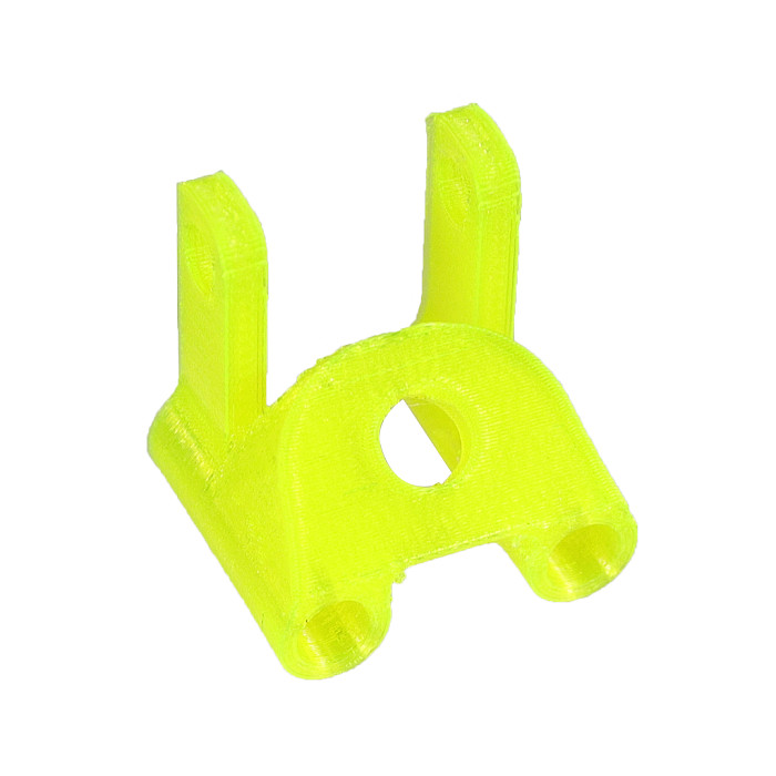For xy-5 v2 Rack Antenna Base 3D Printing TPU Material 