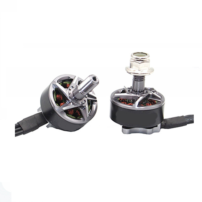 Xy-3 3.5inch Through Machine Frame 3520 3-blades Propellers 1507 Motor 1200TVL Camera DIY RC DRONE Accessories