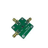 RF Microwave Double Balanced Mixing Frequency Converter RFin=1.5-4.5GHz，RFout=0-1.5GHz
