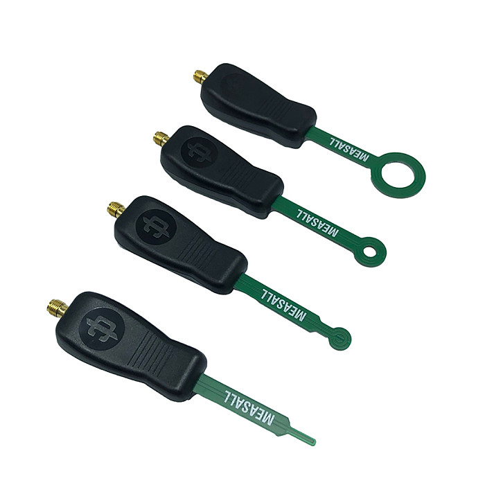 4PCS 30MHz- 3GHz Near Field Probe kcr20b EMI Probe EMC Pre Certified interference Source Positioning Magnetic Field test probe