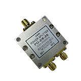SMA Microstrip Power Splitter 2.4-5.8G One Point two Wifi High Radio Frequency 2-8G Female Head