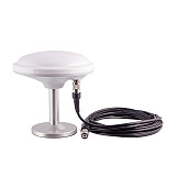Measuring Antenna RTK Differential GNSS Precision Agricultural Machinery Receiver Navigation