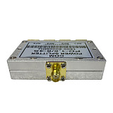 SMA Microstrip Power Divider 1.5-8G Combiner One Point Four Kinds of radio Frequency Optional High Isolation High Gain