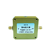 GPS Feed Amplifier LNA-28IF/28RA Low Noise Signal Relay Amplifier
