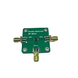 RF Microwave Double Balanced Mixing Frequency Converter RFin=1.5-4.5GHz，RFout=0-1.5GHz