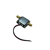 RF Amplifier Board Module Low Noise Amplifier LNA Broadband 0.01-3000MHz Gain 22dB DC12V