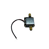 RF Amplifier Board Module Low Noise Amplifier LNA Broadband 0.01-3000MHz Gain 22dB DC12V
