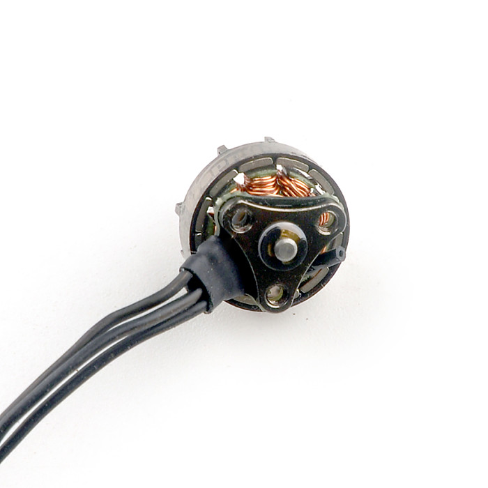 1PCS HappyModel RS0802 KV20000 1S Brushless Motor for FPV Freestyle Mobula7 Mobula7 HD 1S Tinywhoop Drones DIY Parts