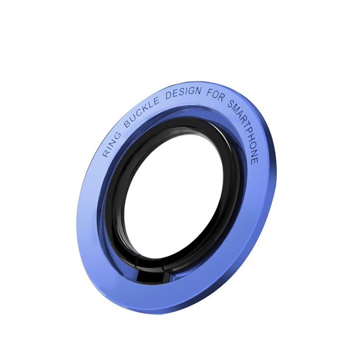 Metal Phone Magnetic Holder Metal Ring Buckle Phone Holder Suitable for iPhone 12/13 Series