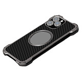 Metal Carbon Fiber Pattern  Phone Case for Iphone 13 /Iphone 13 pro/Iphone 13 pro max