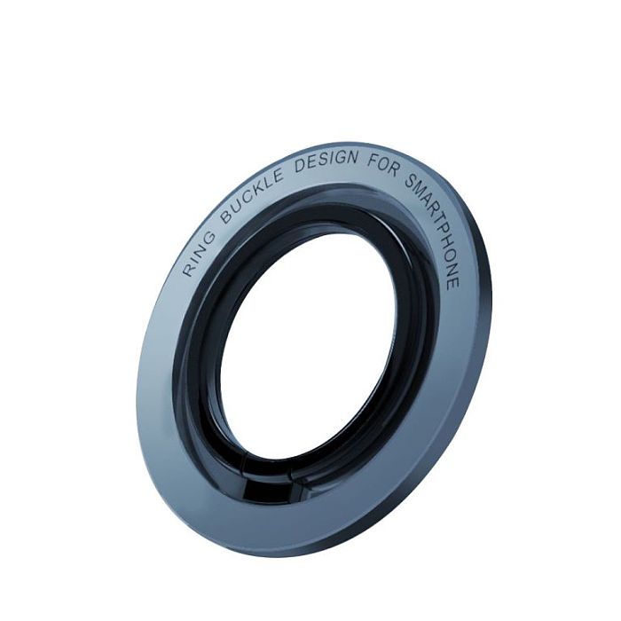 Metal Phone Magnetic Holder Metal Ring Buckle Phone Holder Suitable for iPhone 12/13 Series