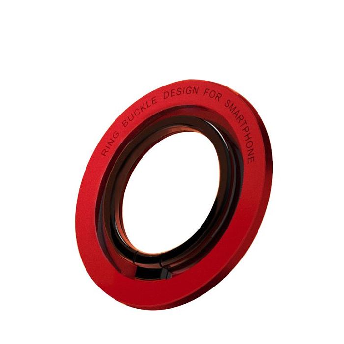 Metal Phone Magnetic Holder Metal Ring Buckle Phone Holder Suitable for iPhone 12/13 Series