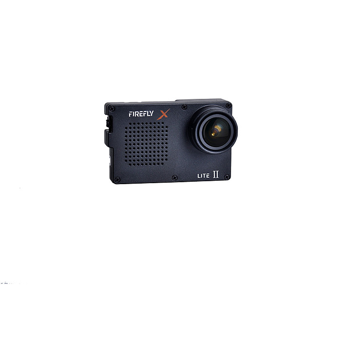 Hawkeye Firefly X LITE 4K 60FPS 2.7K 60FPS SuperView 2.5K 60FPS EIS FPV CAM  