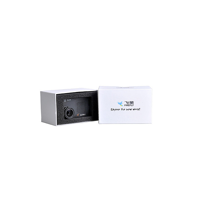 Hawkeye Firefly X LITE 4K 60FPS 2.7K 60FPS SuperView 2.5K 60FPS EIS FPV CAM  
