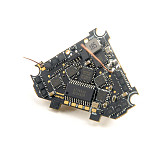 Happymodel DiamondF4 FR Flight Control CrazybeeF4FR ELRS SPI/Frsky SPI RX DIY RC Drone