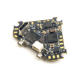 Happymodel DiamondF4 FR Flight Control CrazybeeF4FR ELRS SPI/Frsky SPI RX DIY RC Drone