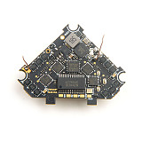 Happymodel DiamondF4 FR Flight Control CrazybeeF4FR ELRS SPI/Frsky SPI RX DIY RC Drone