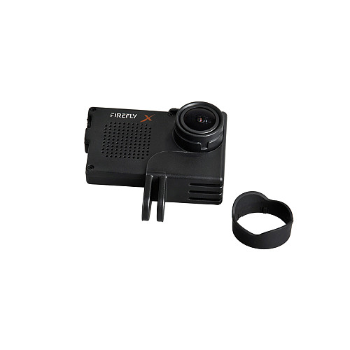 Hawkeye Firefly X LITE 4K 60FPS 2.7K 60FPS SuperView 2.5K 60FPS EIS FPV CAM  