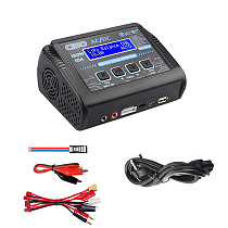 (HTRC) C150 Smart Charger Electric Toy Balance Charger For Model Aircraft Lithium Battery Charger