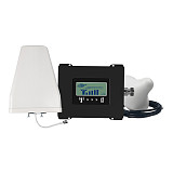 900Mhz GSM 2G/3G/4G Signal Booster Repeater Amplifier Antenna for Mobile Phone Call Communication Voice