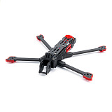 iFlight Chimera7 Pro 7.5inch 6S Long Range Frame Kit with 6mm arm for FPV Drone parts
