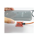 PN532 NFC RFID Wireless Module V3 User Kits Reader Writer Mode IC S50 Card PCB Attenna I2C IIC SPI HSU