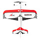 (Radiolink) New Version Of A560 Fxed-wing Aircraft  RTF With Propeller Battery Charger T8S