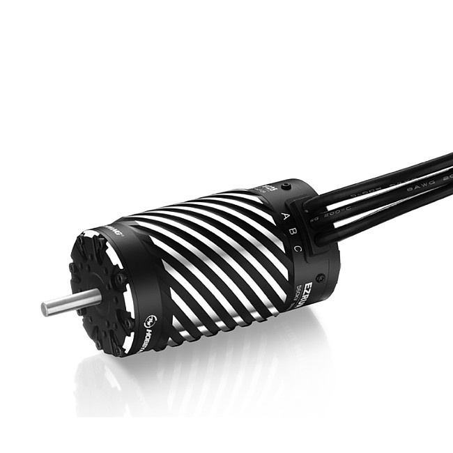 (HobbyWing) EZRUN-70125SD-560KV Sensing Brushless Motor For 1/5th Heavy-duty Off-road Truck.