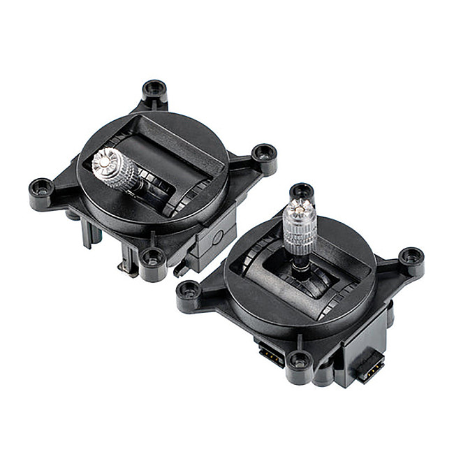 BETAFPV LiteRadio Transmitter Nano Gimbal Replacement Upgrade Gimbal Throttle / Potentiometer/Hall Self Centering DIY Parts RC Model LiteRadio 3 TX