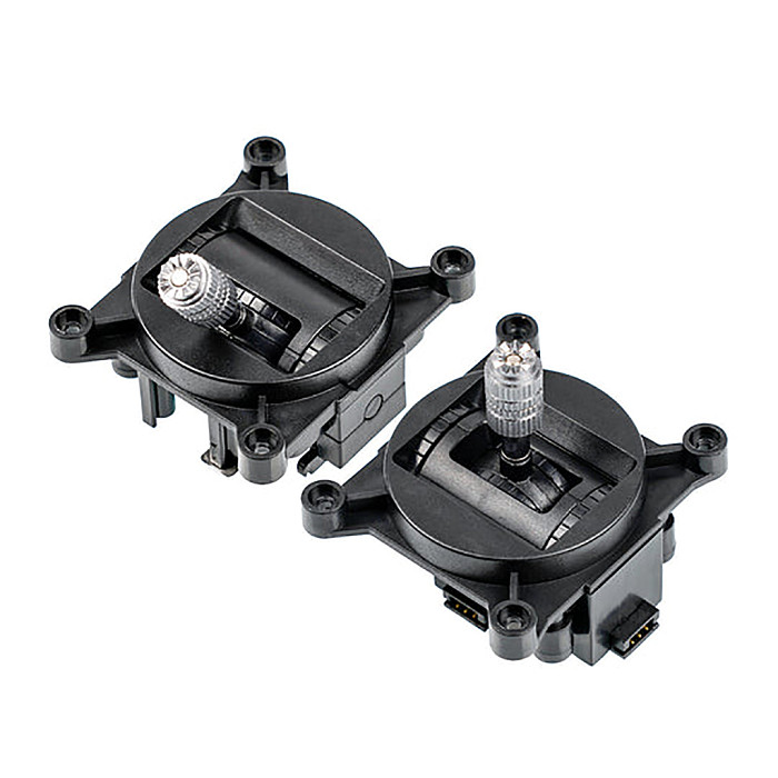 BETAFPV LiteRadio Transmitter Nano Gimbal Replacement Upgrade Gimbal Throttle / Potentiometer/Hall Self Centering DIY Parts RC Model LiteRadio 3 TX