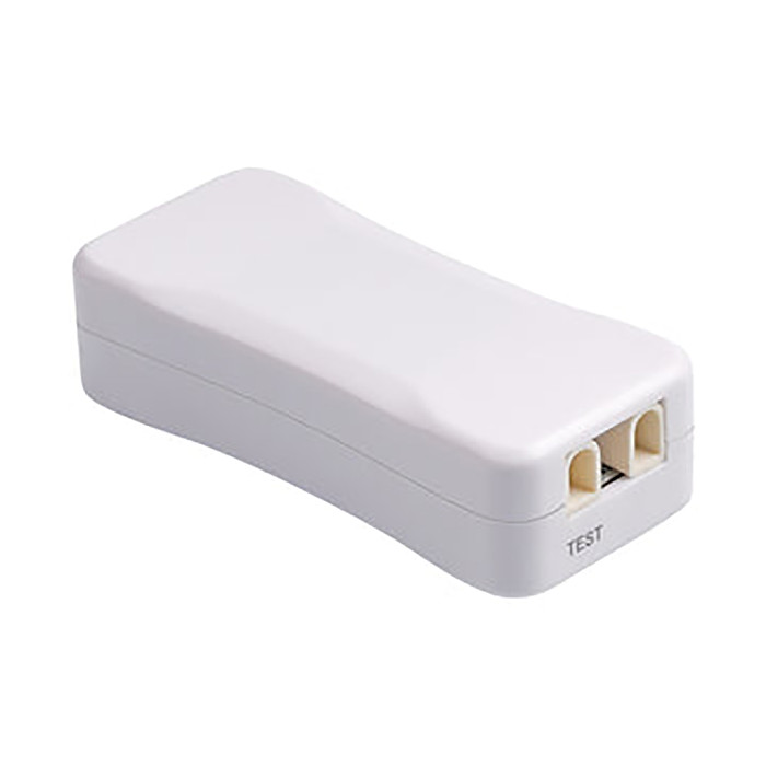BETAFPV BT2.0 Battery Charger and Voltage Tester V2 for PH2.0 BT2.0 Plug 1S Battery 52.7*23.2*14.2mm