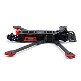 iFlight Chimera7 Pro 7.5inch 6S Long Range Frame Kit with 6mm arm for FPV Drone parts