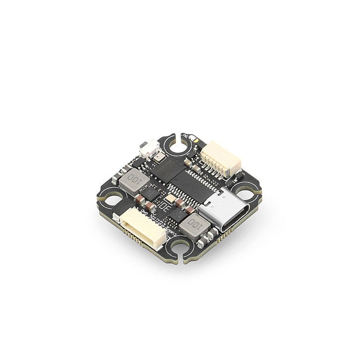 (Diatone) JH60882 Mamba MK4 F722 MINI Flight Controller 3-6S Lipo For FPV Crossing Machine