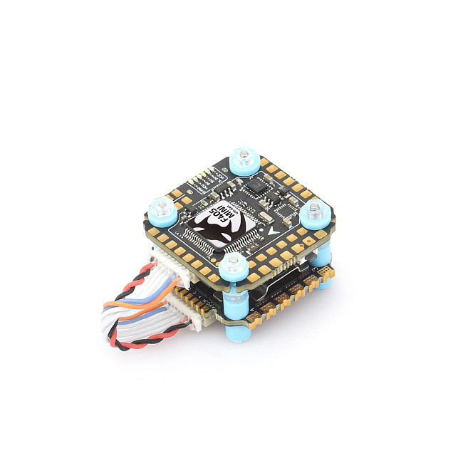 (Diatone) JH60880 Mamba MK4 F405MINI/F30MINI Equipment Tower 3-6S Lipo For FPV Traversing Machine