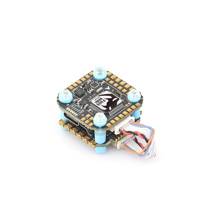 (Diatone) JH60880 Mamba MK4 F405MINI/F30MINI Equipment Tower 3-6S Lipo For FPV Traversing Machine