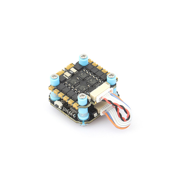 (Diatone) JH60880 Mamba MK4 F405MINI/F30MINI Equipment Tower 3-6S Lipo For FPV Traversing Machine